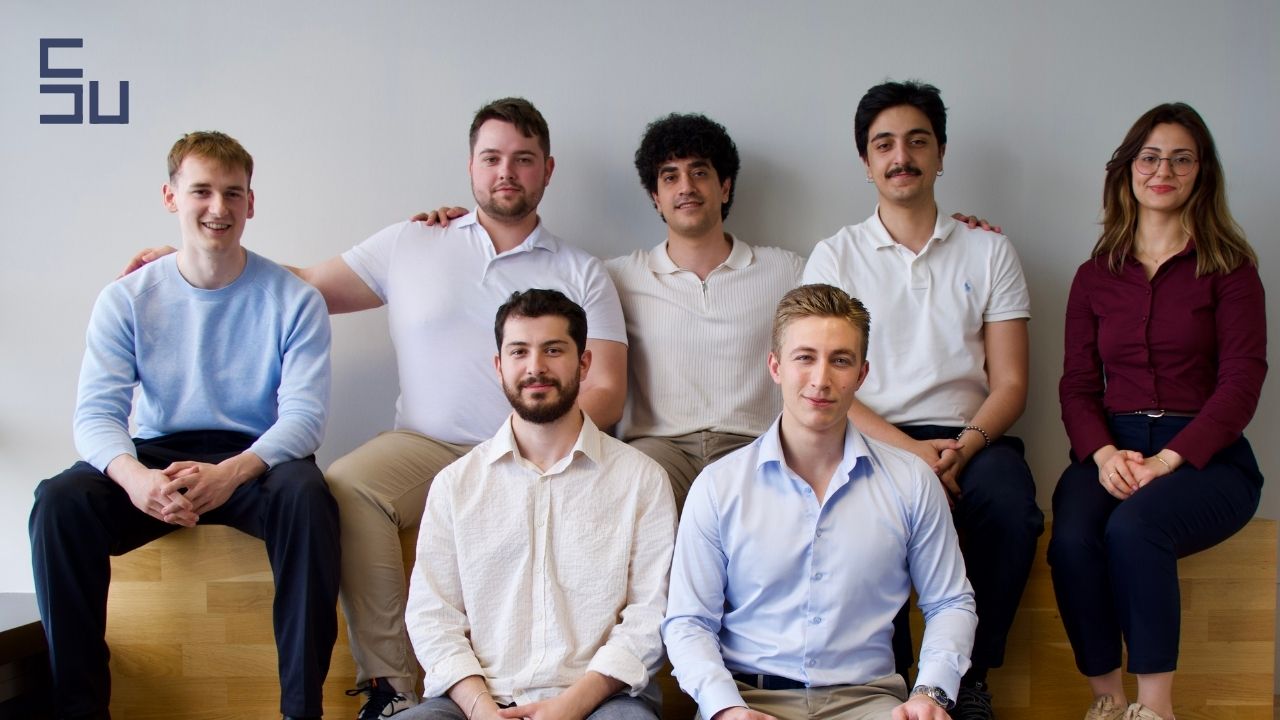 5U AI, lojistik yapay zekâ platformu için 3,2 milyon dolar yatırım aldı