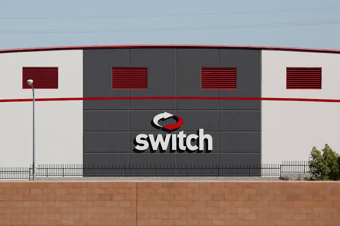 AI Veri Merkezi Devi Switch, ABD'de Halka Arz İçin Gizli Başvuru Yaptı