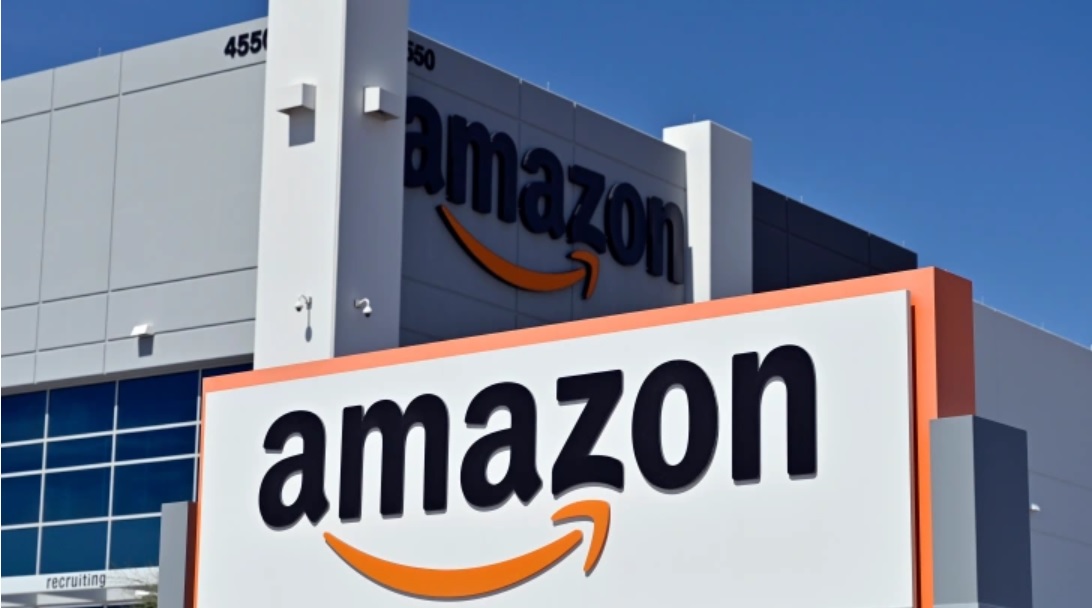 Amazon, 3 Trilyon Dolarlık Piyasa Değerine Ulaştı