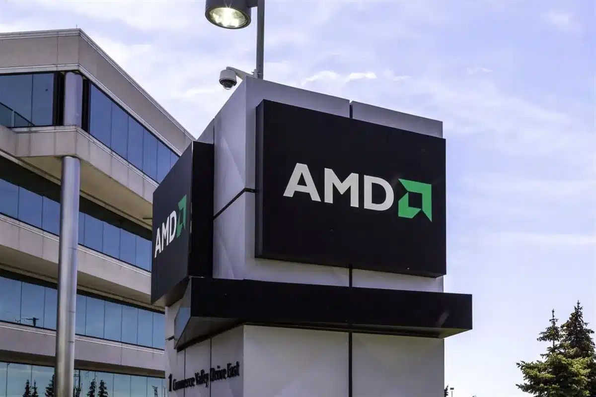 AMD, Helios ile Nvidia'ya yapay zekâ sunucu rekabetinde meydan okudu
