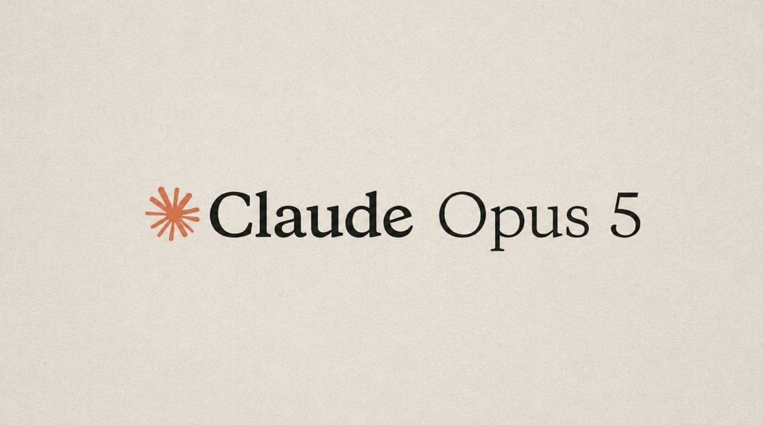 Anthropic, Yeni Yapay Zekâ Modeli Claude Opus 5’i Duyurdu