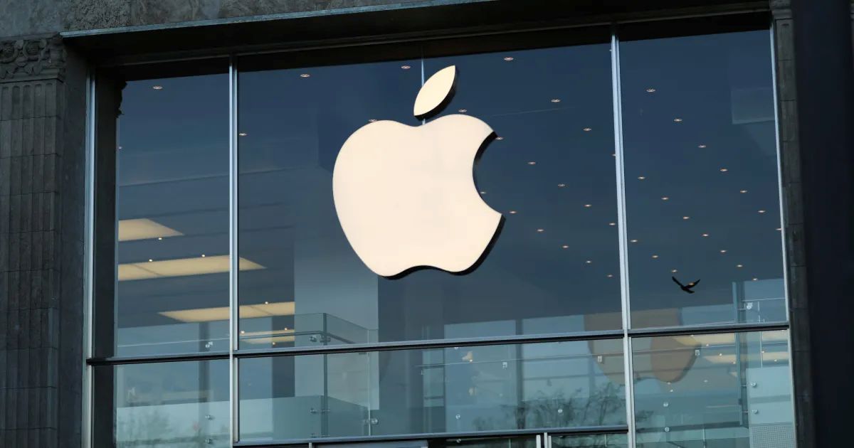 Apple, İngiltere'nin iCloud veri erişim talebine dava açtı