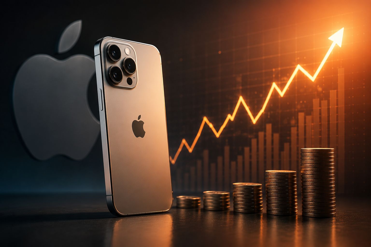 Apple, Sonbahardaki iPhone Lansmanı Öncesinde Fiyat Artışı Sinyali Veriyor