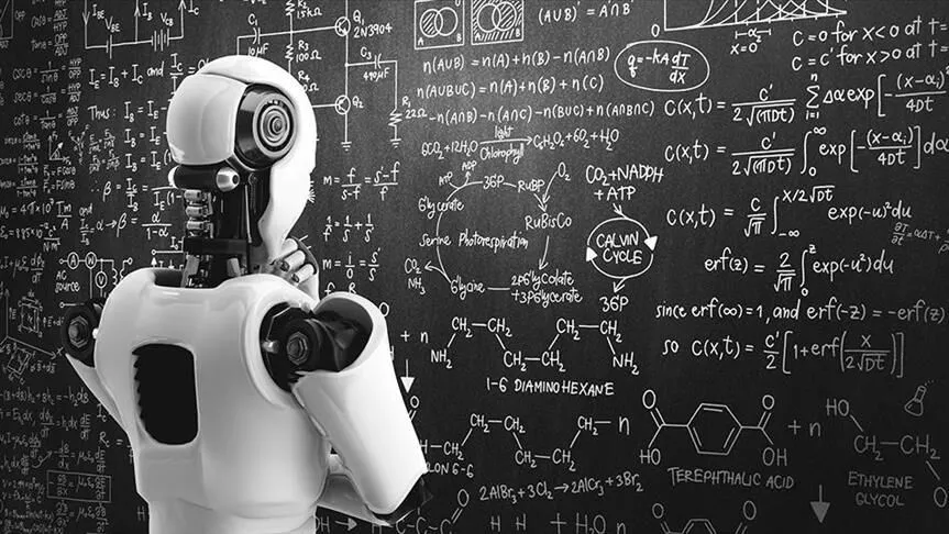 BAÜN, uluslararası yapay zekâ eğitim programını başlattı