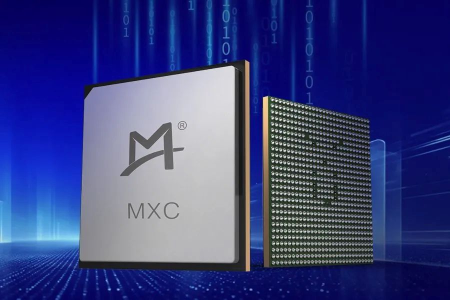 Çinli Montage Technology, CXL 3.x tabanlı yeni bağlantı yongasını tanıttı