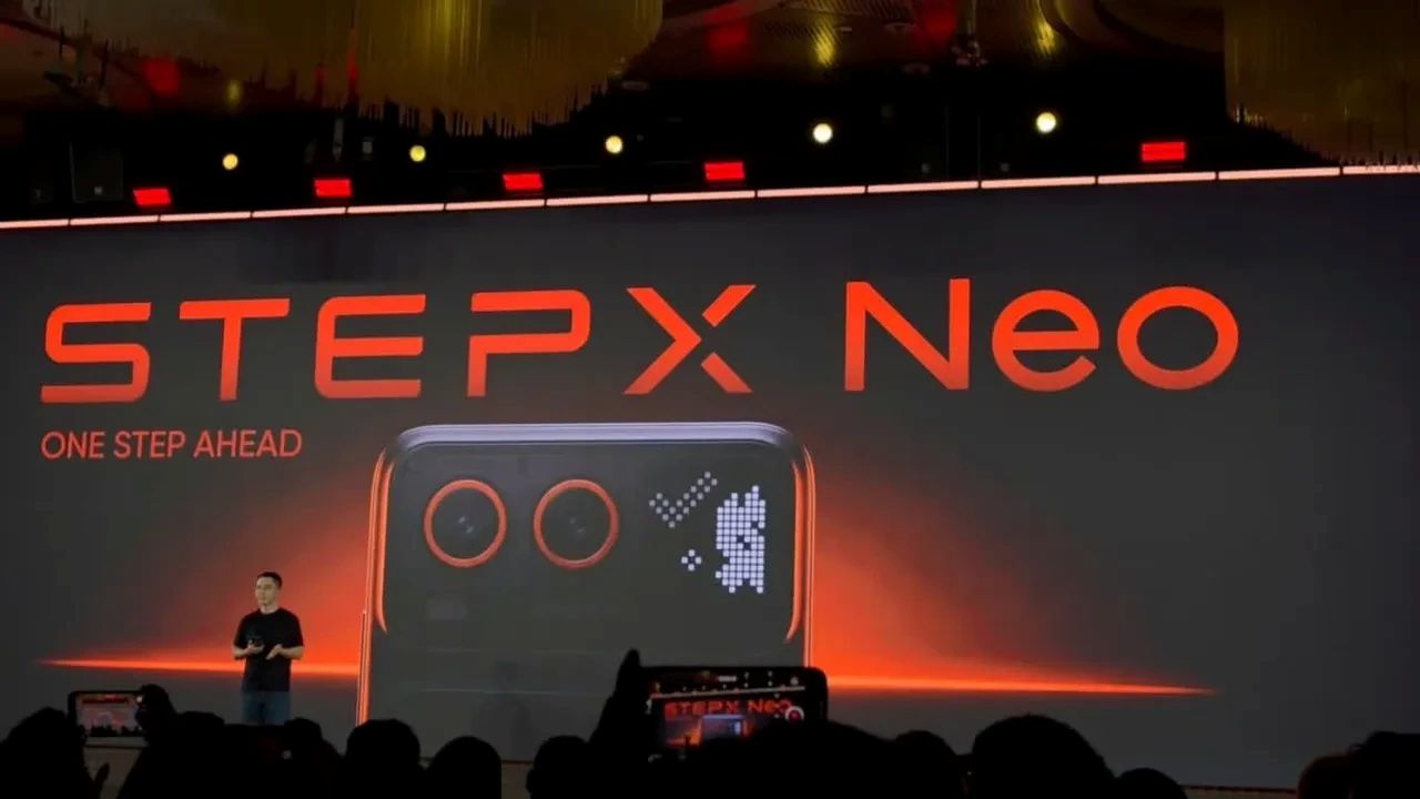 Çinli şirket, yapay zekâ ajanlı telefon dönemini başlattı
