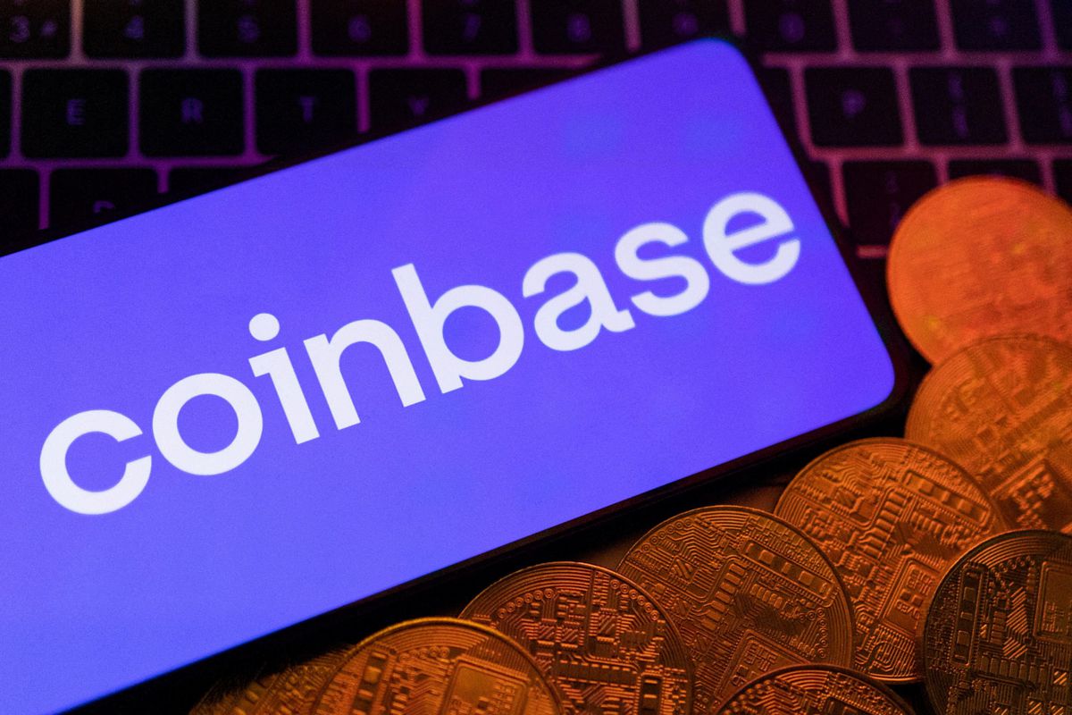 Coinbase, yazılım geliştirmede yapay zekâ kullanımını yüzde 95'e çıkardı