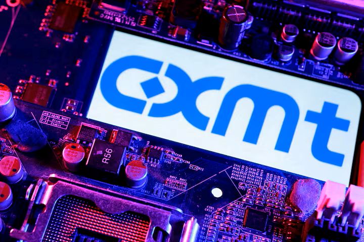 CXMT ve YMTC Bellek Çipi Pazarını Değiştiriyor