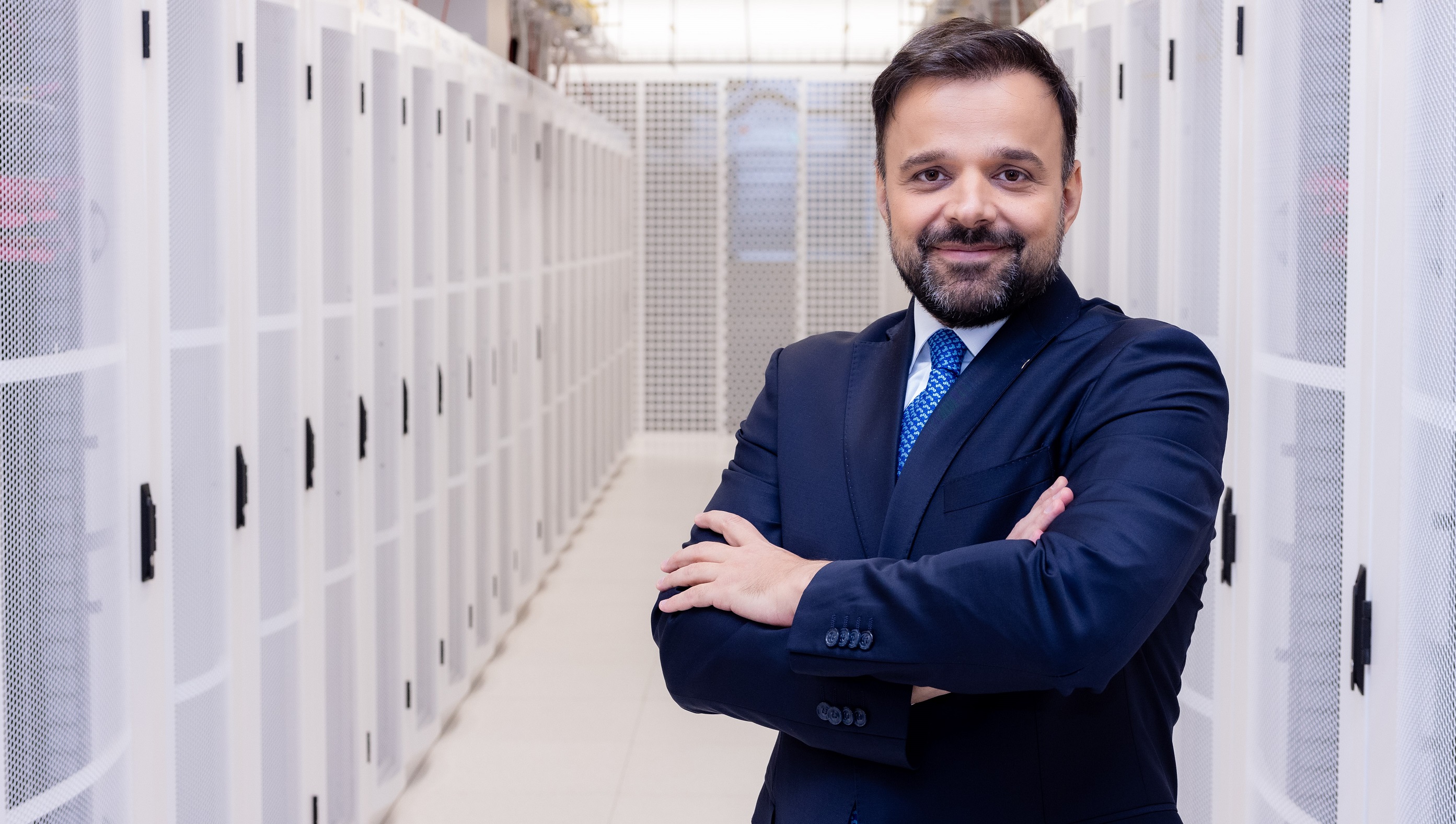 Dr. Ali Taha Koç, GSMA Teknoloji Grubu Başkanlığına Seçildi