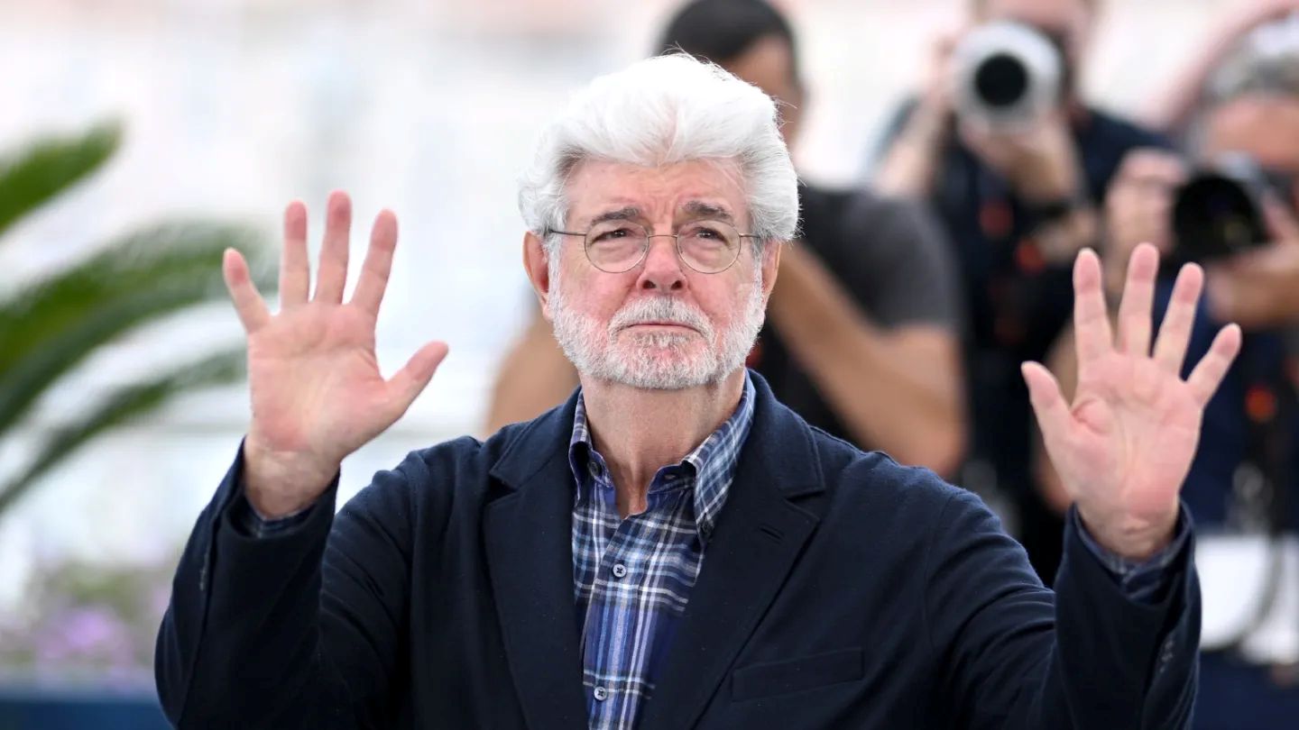 George Lucas, yapay zekânın sinemanın geleceğini şekillendireceğini söyledi