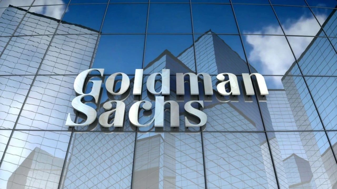 Goldman Sachs, AlphaAI yatırım platformunu kurdu