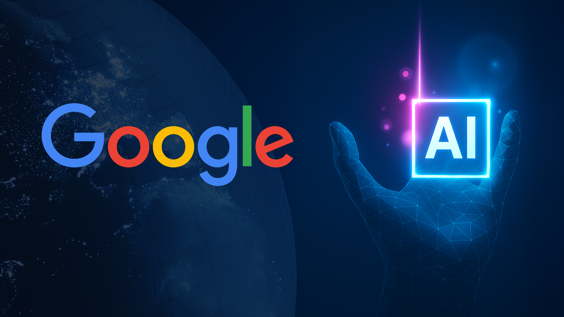 Google, Finlandiya’ya 13 milyar euroluk AI yatırımı yapacak
