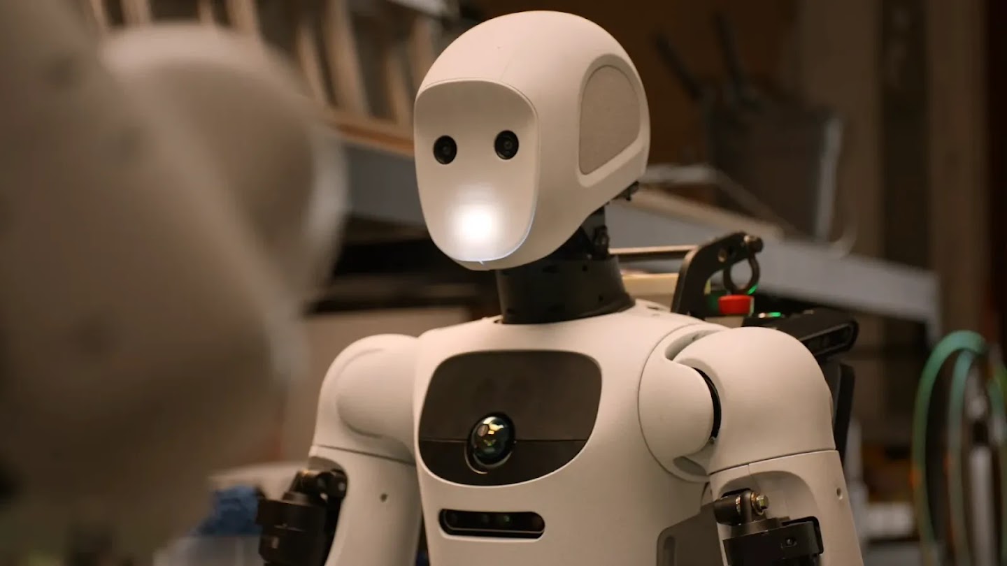 Google, Gemini Robotics 2 ile robot yeteneklerini genişletti