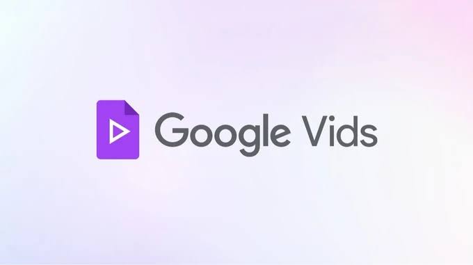 Google Vids ile kamera açmadan yapay zekâ destekli video hazırlamak mümkün