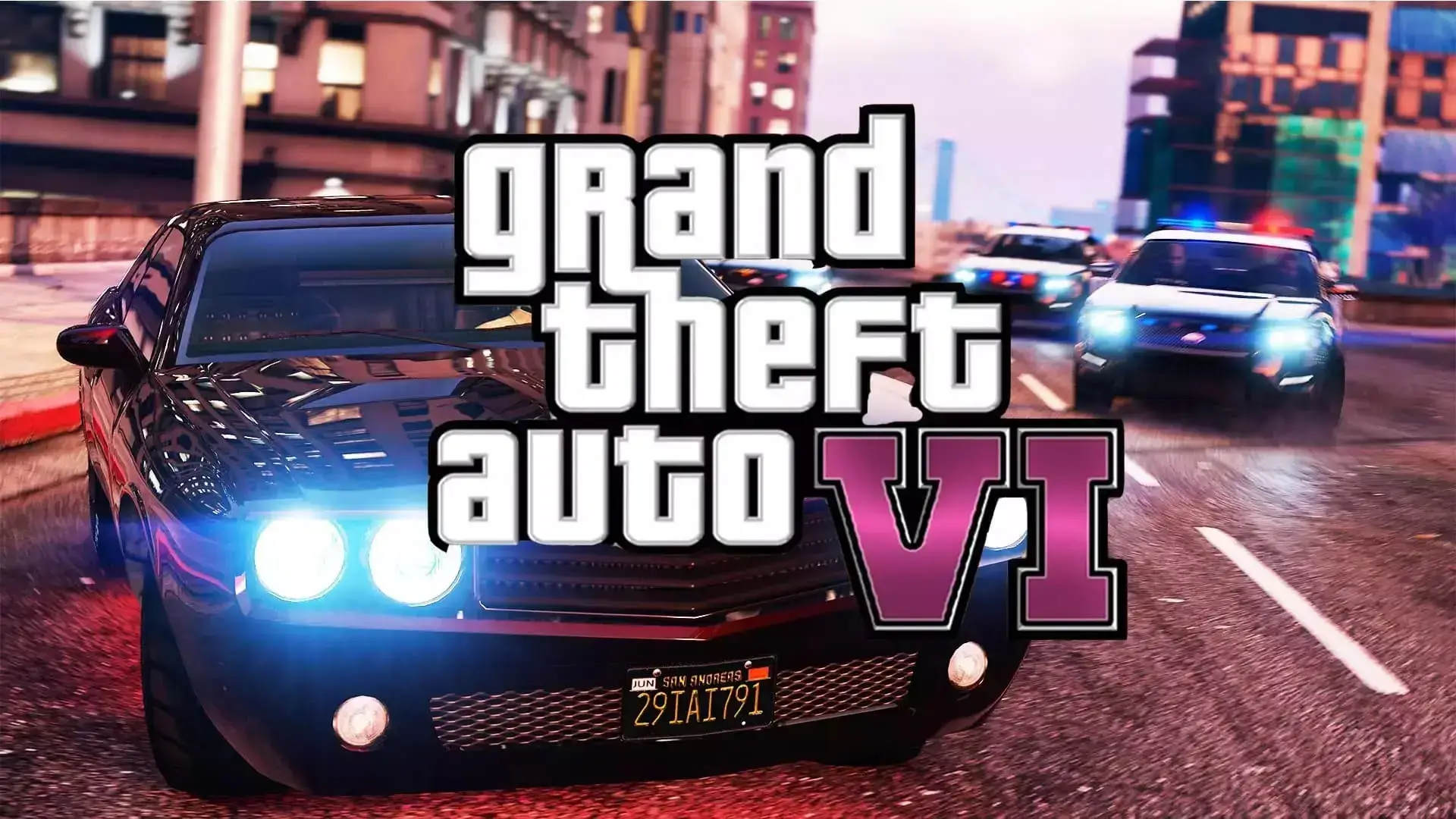 GTA 6 PS5 Kodlarına Bölge Kısıtlaması Geldi