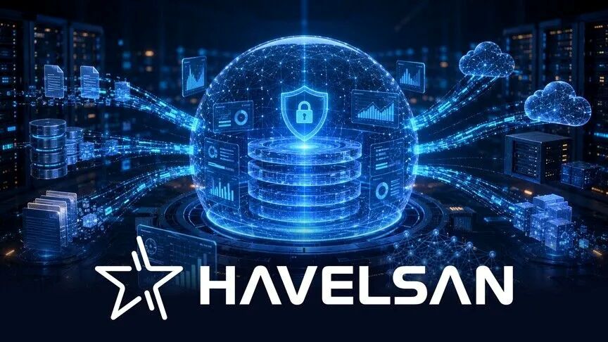 HAVELSAN’dan Kurumları Yapay Zekâya Hazırlayan Yerli Platform