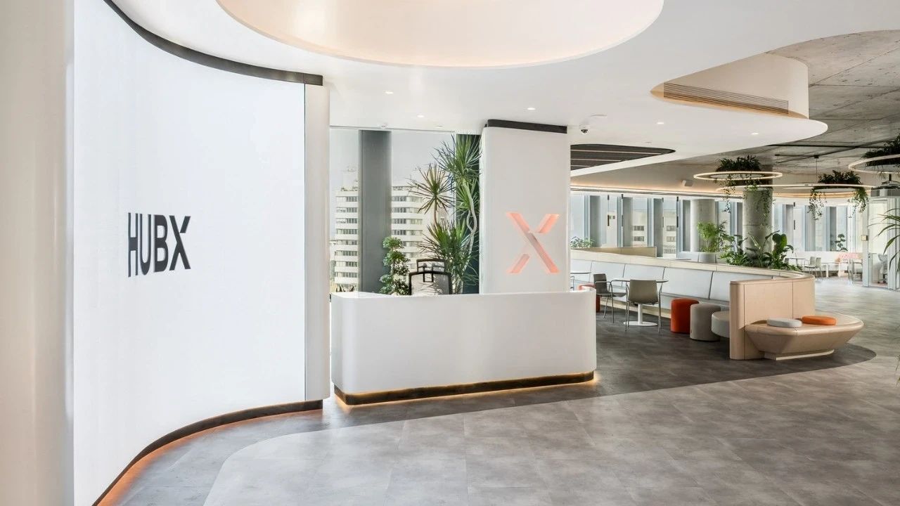 HubX, Türkiye’nin Sekizinci Turcorn’u Oldu