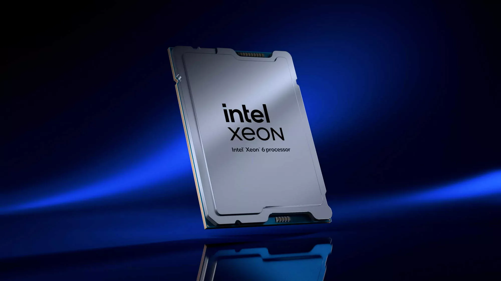 Intel, Hyper-Threading teknolojisini Xeon işlemcilerle geri getiriyor