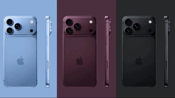 iPhone 18 Pro İçin Dört Renk Gündemde