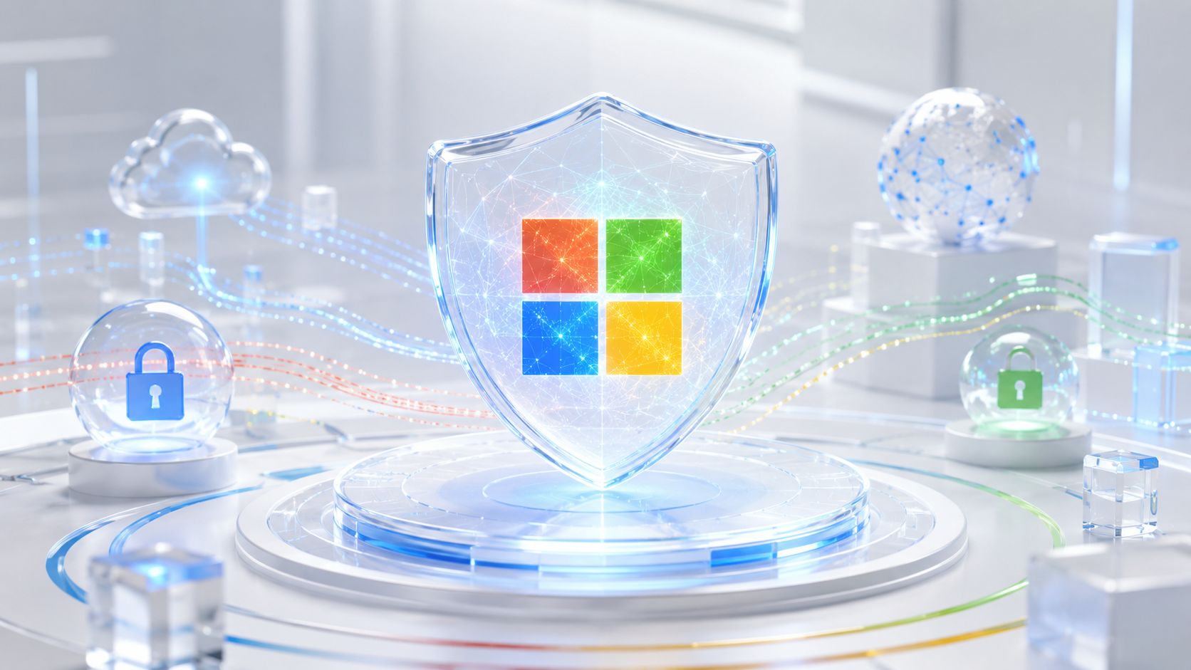 Microsoft, Windows güvenliğinde yapay zekâ dönemini genişletiyor