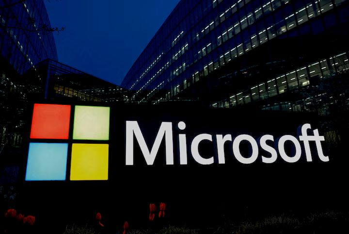 Microsoft, Yeni Maia 300 AI Çipini Eylülde Tanıtabilir