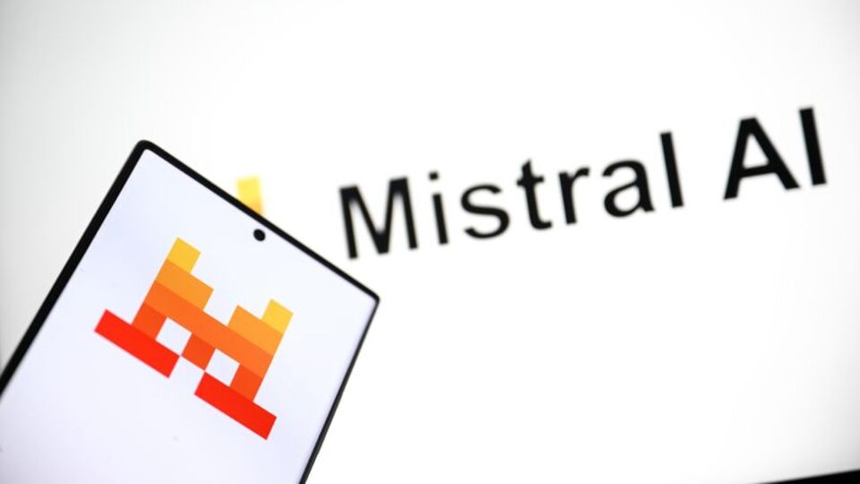 Mistral, 3 Milyar Euroluk Rekor Yatırım Aldı