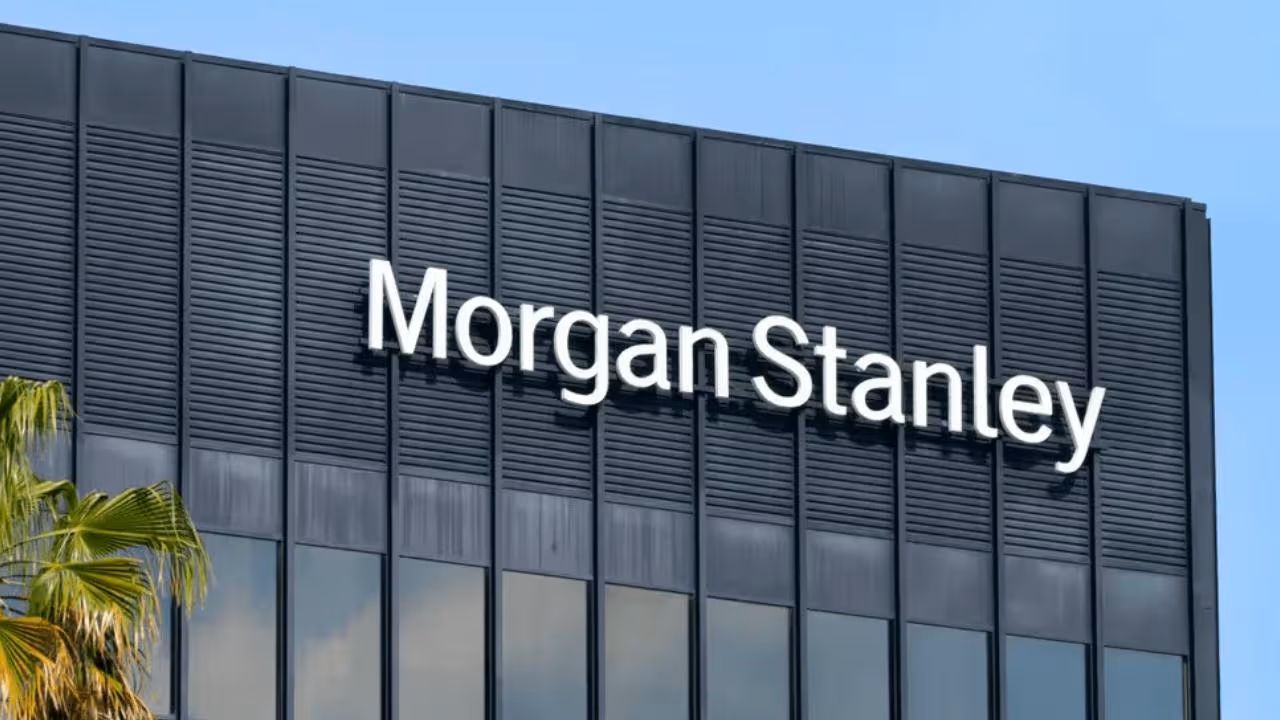 Morgan Stanley, yapay zekâ altyapısı için 13 enerji hissesini öne çıkardı