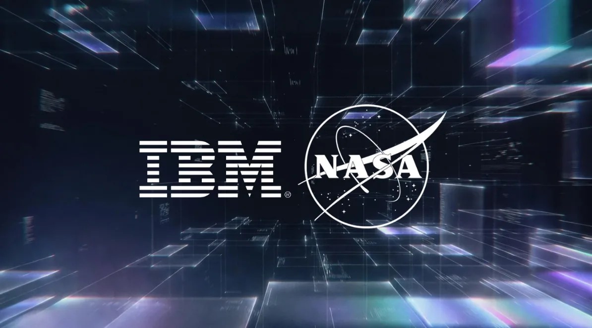 NASA ve IBM Ay İçin Açık Yapay Zekâ Modeli Geliştirdi