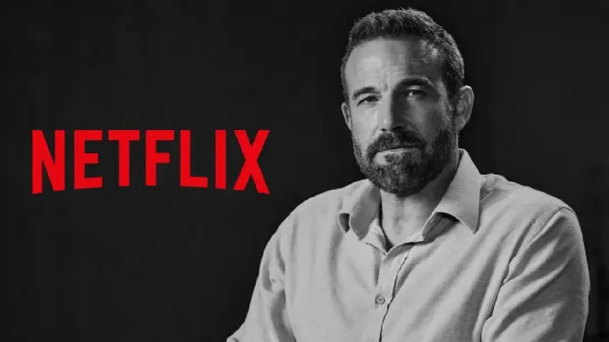 Netflix, Ben Affleck'in yapay zekâ şirketini 587 milyon dolara satın aldı