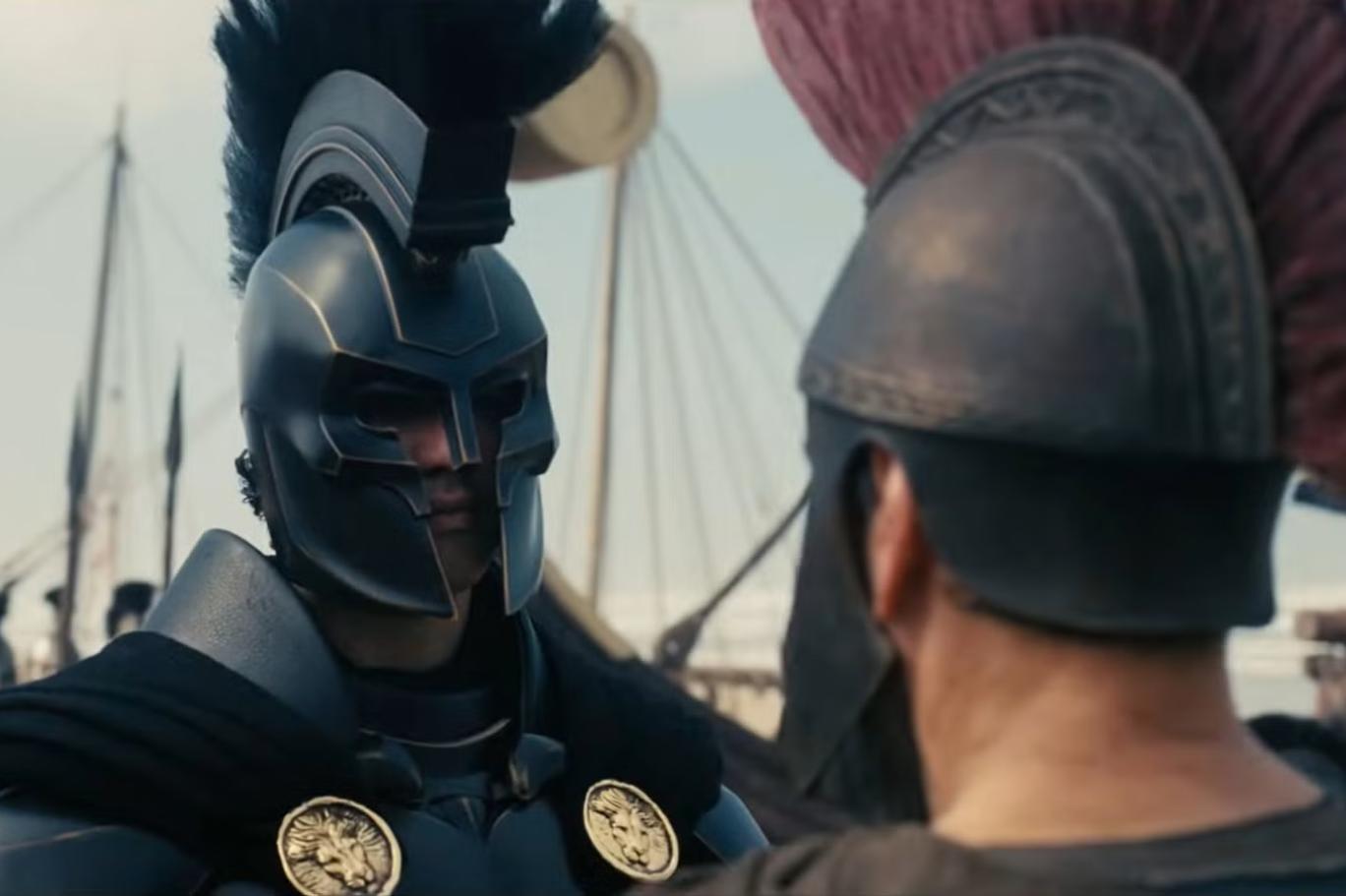 Nolan’ın “Odysseus”una yapay zekâ rakibi çıktı: Sinemada yeni dönem mi başlıyor?