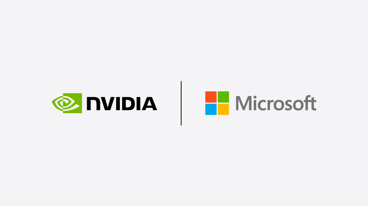 Nvidia ve Microsoft Açık Yapay Zekâ Güvenlik İttifakı Kurdu