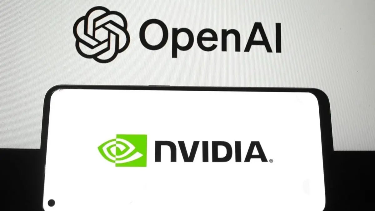 Nvidia ve Wall Street’ten 500 Milyar Dolarlık AI Finansman Hamlesi