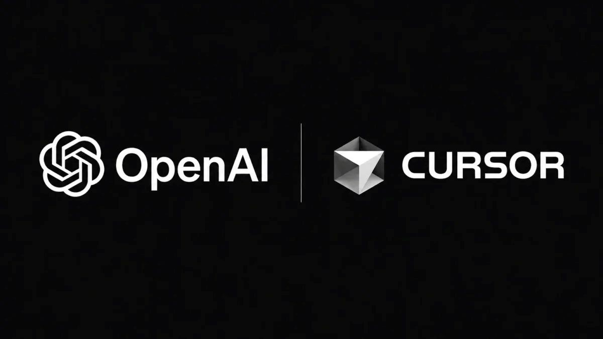 OpenAI, Cursor’a Model Desteğini Sonlandırıyor