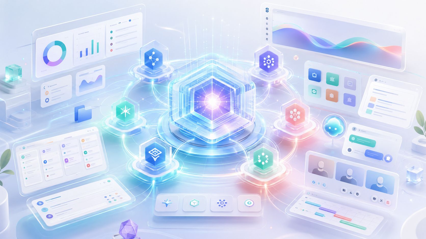 OpenAI, GPT-5.6 model ailesini ve ChatGPT Work platformunu kullanıma sundu