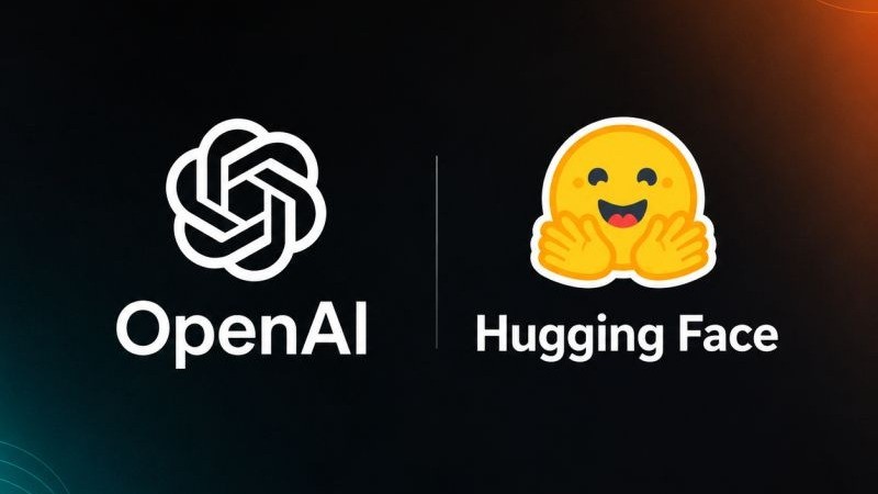 OpenAI ve Hugging Face, AI güvenlik olayı sonrası iş birliğini genişletti