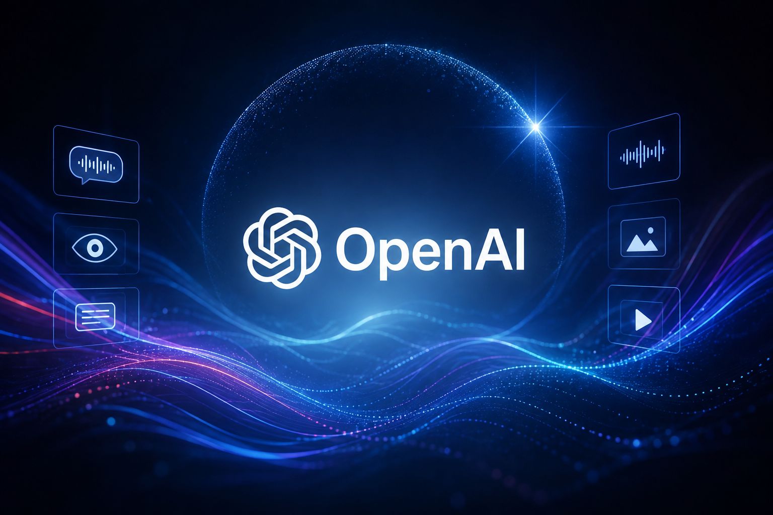 OpenAI, Yeni Nesil Astra Yapay Zekâ Modelini Tanıttı