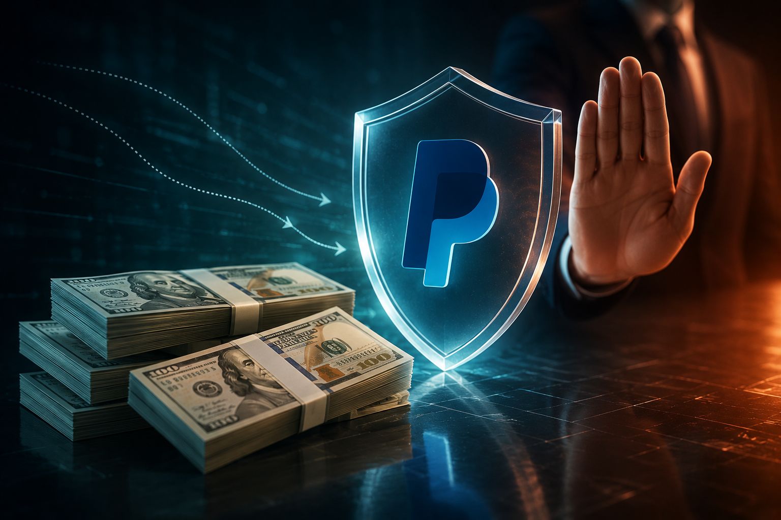 PayPal, 53 Milyar Dolarlık Satın Alma Teklifine Sıcak Bakmıyor