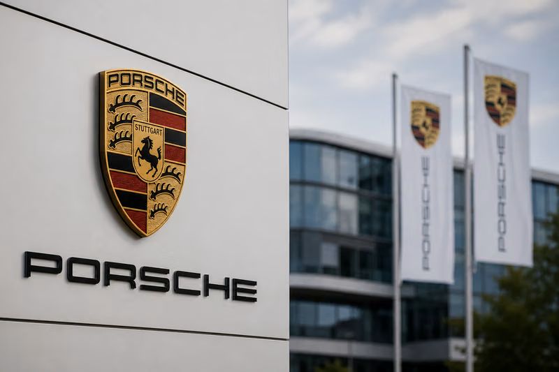 Porsche, yeniden yapılanma kapsamında 5 bin ek kişiyi işten çıkaracak