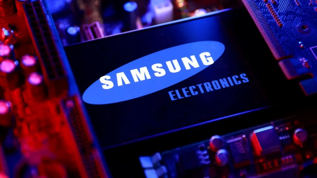 Samsung: Çip arzındaki sıkışıklık 2028'e kadar sürebilir