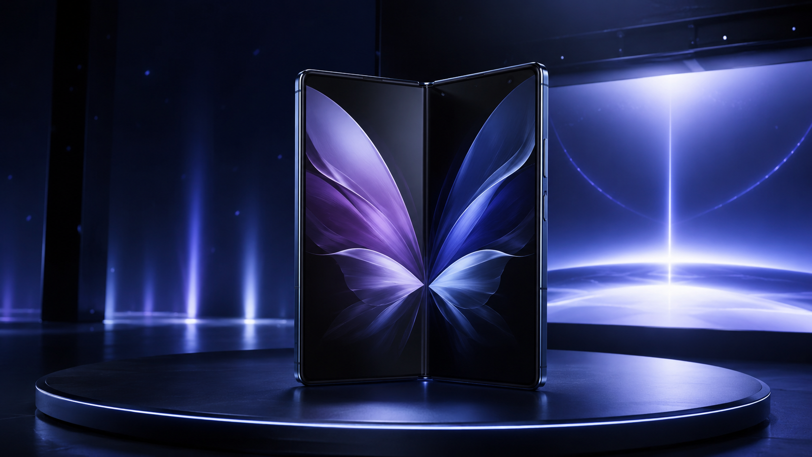 Samsung, Galaxy Z Fold 8 Tanıtım Tarihini Resmen Duyurmaya Hazırlanıyor
