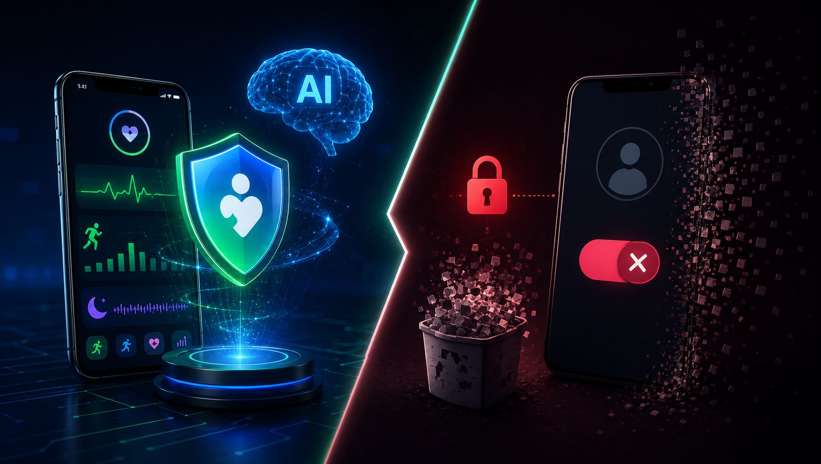 Samsung Health'te yeni dönem: AI iznini reddeden kullanıcılar verilerini kaybedebilir