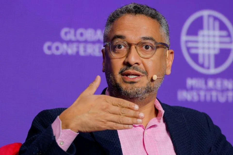 Scale AI, CEO’luk görevine Francis deSouza’yı atadı