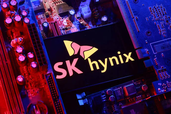 SK Hynix, yapay zekâ talebiyle rekor çeyrek kâr açıkladı