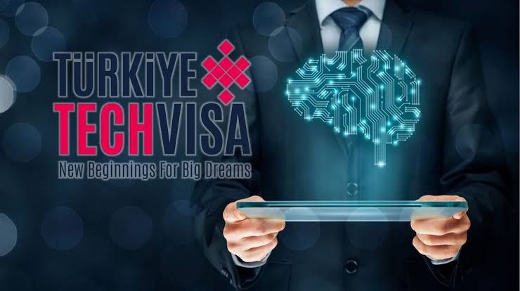 Tech Visa ile 47 Girişim Türkiye’de Şirket Kurdu