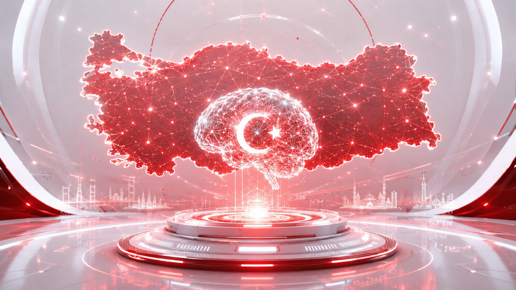 Türkçe yapay zekâ modeli Türkçe Atlas tanıtıldı