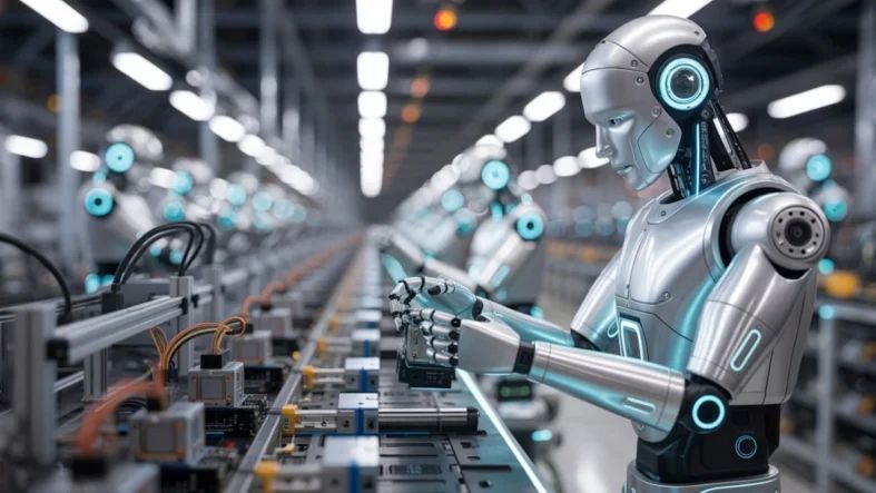 Türkiye’de Yapay Zekâ Fabrikaları İçin Takvim Netleşti