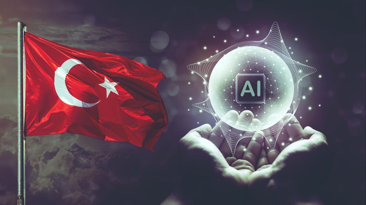 Türkiye Ulusal Yapay Zekâ Kurulu Kuruyor