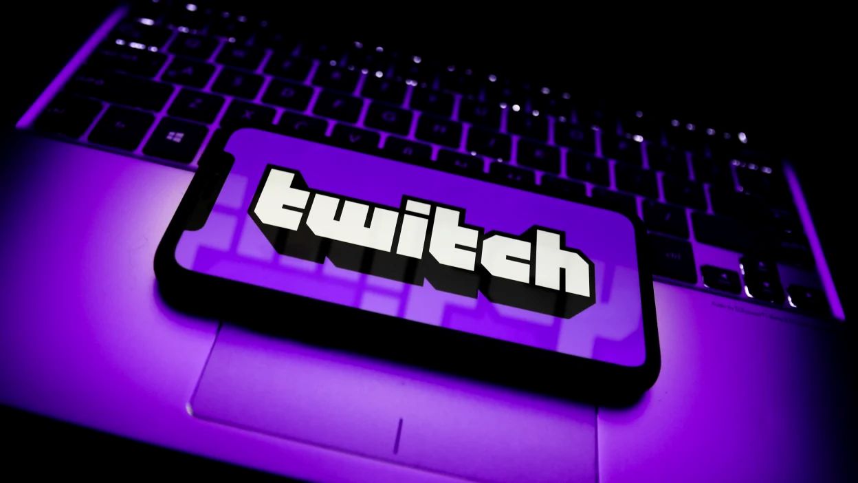 Twitch Yayınları Amazon’un Yapay Zekâ Eğitiminde Kullanılacak