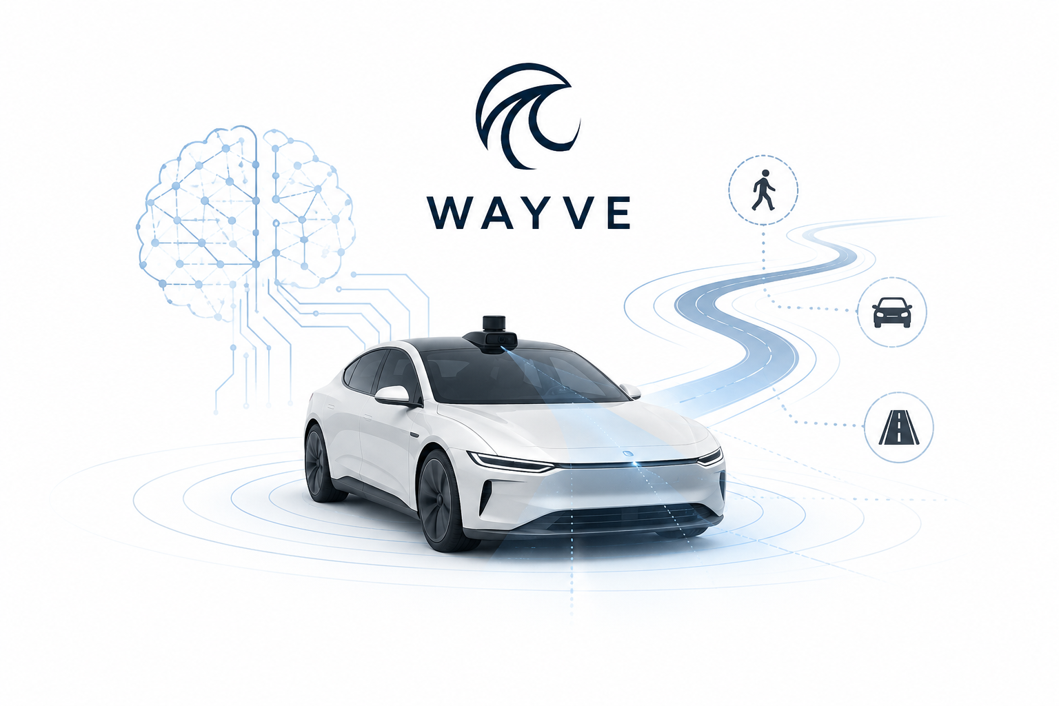 Wayve, İnsan Gibi Öğrenen Otonom Sürüş Yapay Zekâsını Otomobil Üreticilerine Açıyor