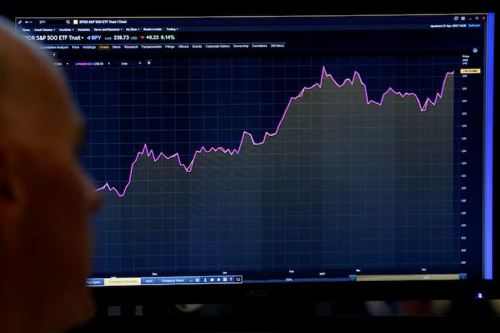 Yapay Zekâ Yatırımları S&P 500 Kârlarını Sıçrattı